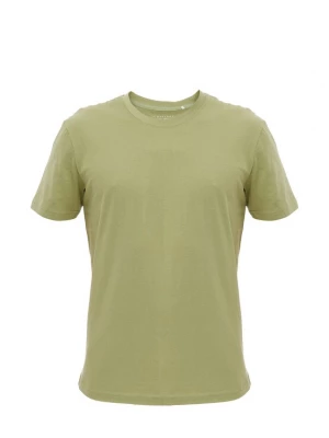 Foto van product Finn Flare Shirt 'Basic' groen