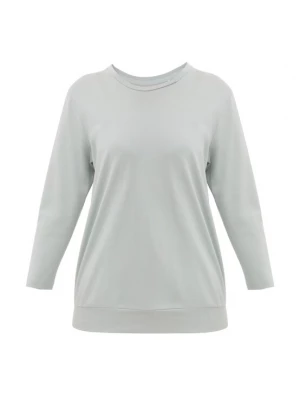Foto van product Finn Flare Shirt 'Basic' stone grey