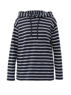 Foto van product Finn Flare Shirt donkerblauw