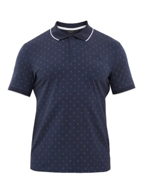 Foto van product Finn Flare Shirt donkerblauw
