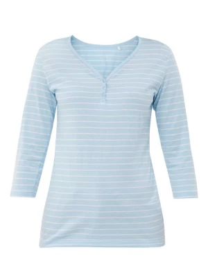 Foto van product Finn Flare Shirt lichtblauw