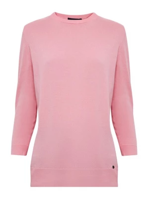 Foto van product Finn Flare Trui 'Basic' pink