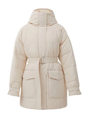 Foto van product Finn Flare Tussenjas 'Belted Utility' beige