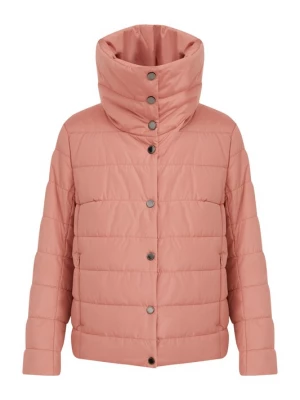 Foto van product Finn Flare Tussenjas 'Cozy Light' lichtroze