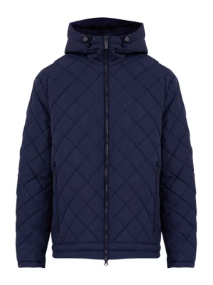 Foto van product Finn Flare Tussenjas donkerblauw