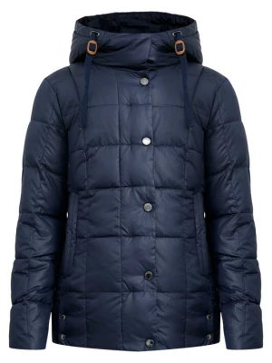 Foto van product Finn Flare Tussenjas donkerblauw