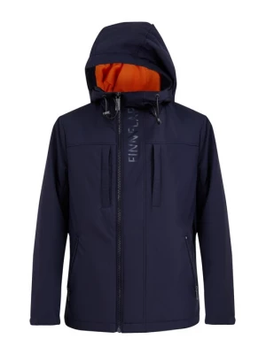 Foto van product Finn Flare Tussenjas donkerblauw