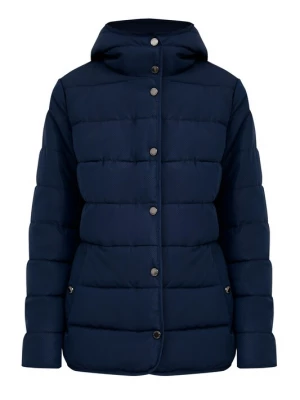 Foto van product Finn Flare Tussenjas donkerblauw