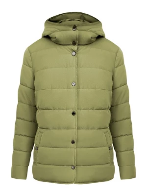 Foto van product Finn Flare Tussenjas groen