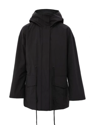 Foto van product Finn Flare Tussenparka zwart
