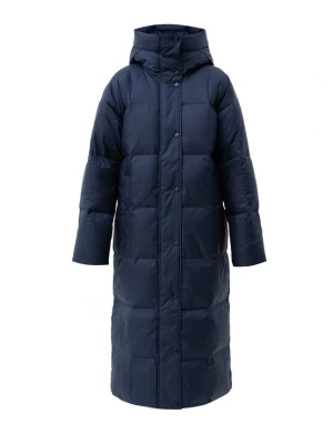 Foto van product Finn Flare Wintermantel donkerblauw