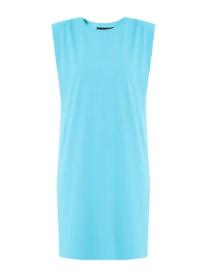 Foto van product Finn Flare Zomerjurk 'Basic' turquoise