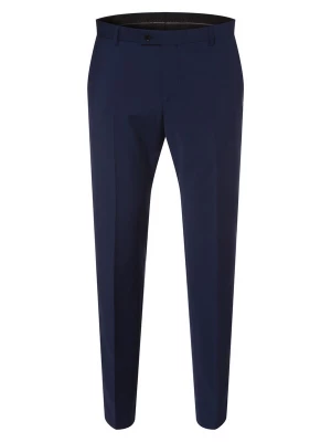 Foto van product Finshley & Harding Broek ' Mitch ' donkerblauw