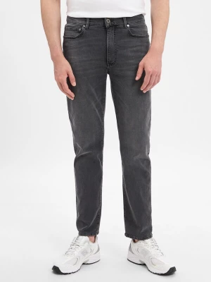Foto van product Finshley & Harding Jeans antraciet