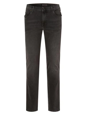 Foto van product Finshley & Harding Jeans ' Timmy ' grey denim