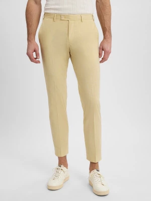 Foto van product Finshley & Harding London Broek goud