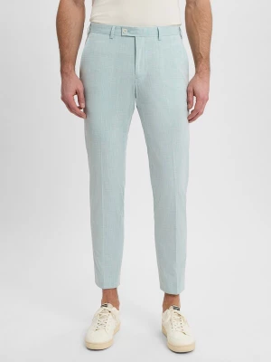 Foto van product Finshley & Harding London Broek ' ' mintgroen