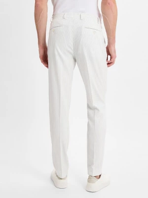Foto van product Finshley & Harding London Broek wit