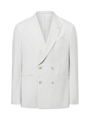 Foto van product Finshley & Harding London Business-colbert ' Berry ' ecru