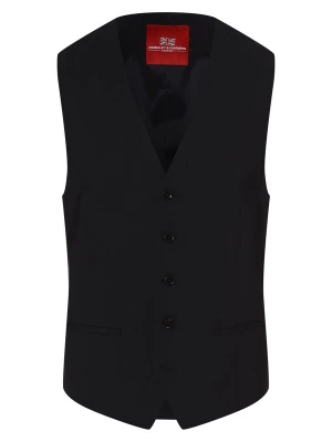 Foto van product Finshley & Harding London Gilet 'Wesdon' marine