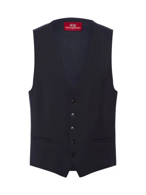 Foto van product Finshley & Harding London Gilet ' Wesdon ' marine
