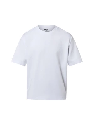 Foto van product Finshley & Harding London Shirt 'Prince' wit