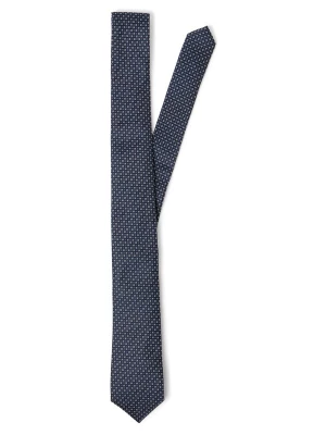 Foto van product Finshley & Harding London Stropdas marine