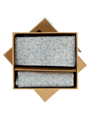 Foto van product Finshley & Harding London Stropdas riet
