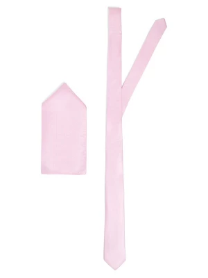 Foto van product Finshley & Harding London Stropdas rosé