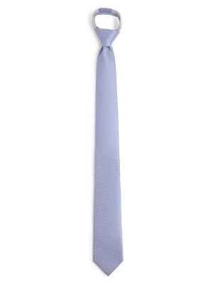 Foto van product Finshley & Harding London Stropdas 'Take It Easy' lichtblauw