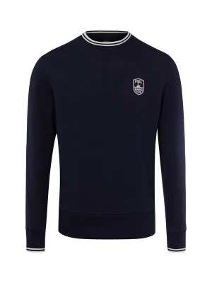 Foto van product Finshley & Harding London Sweatshirt marine