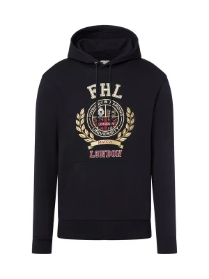 Foto van product Finshley & Harding London Sweatshirt marine / gemengde kleuren