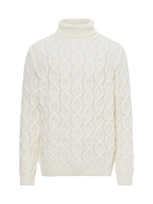 Foto van product Finshley & Harding London Trui ecru