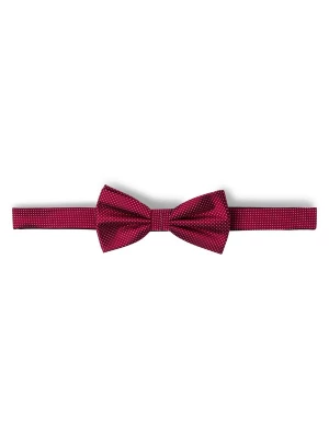 Foto van product Finshley & Harding London Vlinderdasje bordeaux