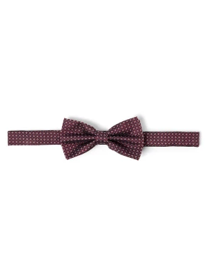 Foto van product Finshley & Harding London Vlinderdasje bordeaux
