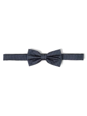 Foto van product Finshley & Harding London Vlinderdasje marine