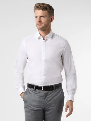 Foto van product Finshley & Harding London Zakelijk overhemd wit