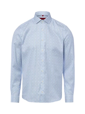Foto van product Finshley & Harding Overhemd blauw