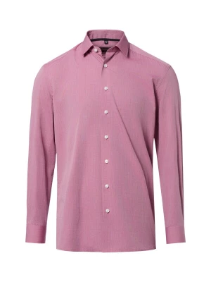 Foto van product Finshley & Harding Overhemd bordeaux