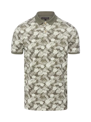 Foto van product Finshley & Harding Shirt kaki