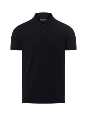Foto van product Finshley & Harding Shirt marine