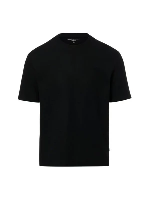 Foto van product Finshley & Harding Shirt zwart