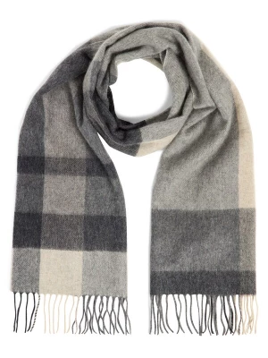 Foto van product Finshley & Harding Sjaal beige / grijs / antraciet