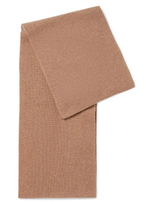 Foto van product Finshley & Harding Sjaal camel