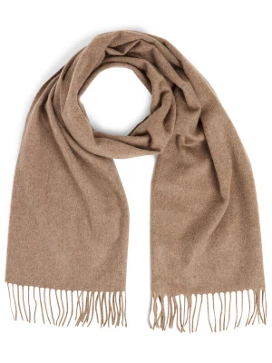 Foto van product Finshley & Harding Sjaal camel