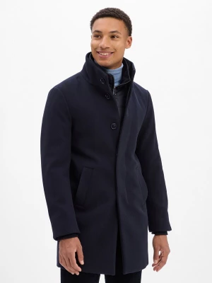 Foto van product Finshley & Harding Tussenjas 'Clarington' marine
