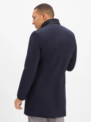 Foto van product Finshley & Harding Tussenjas 'Denver' marine