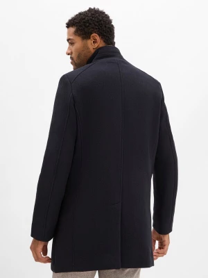 Foto van product Finshley & Harding Tussenjas marine