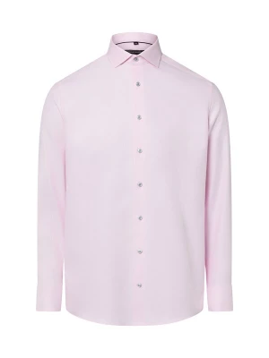 Foto van product Finshley & Harding Zakelijk overhemd rosa
