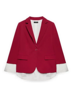 Foto van product Fiorella Rubino Blazers bordeaux